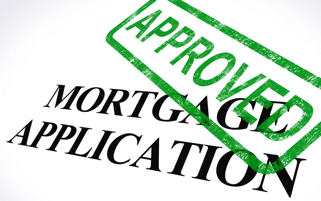 Start the Homebuying Process with a Mortgage Pre-Approval