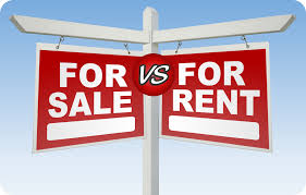 Should You Rent or Buy a Home?