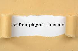 Tips for the Self-Employed Borrower