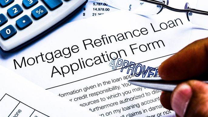 Borrowers in Forbearance CAN Refinance