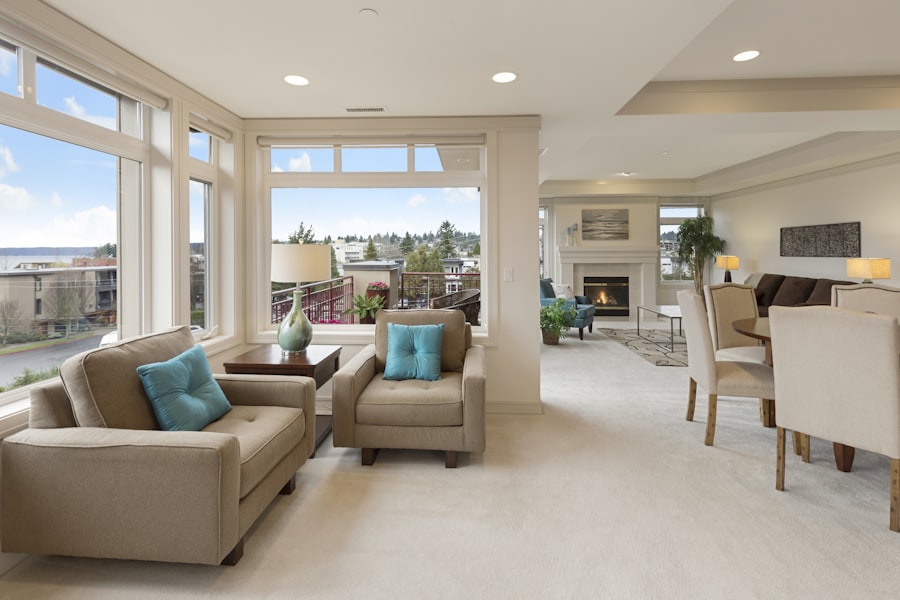 fha vs conventional