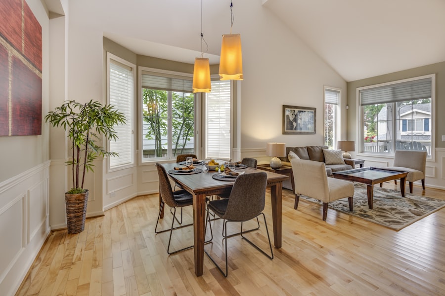 home buying action plan