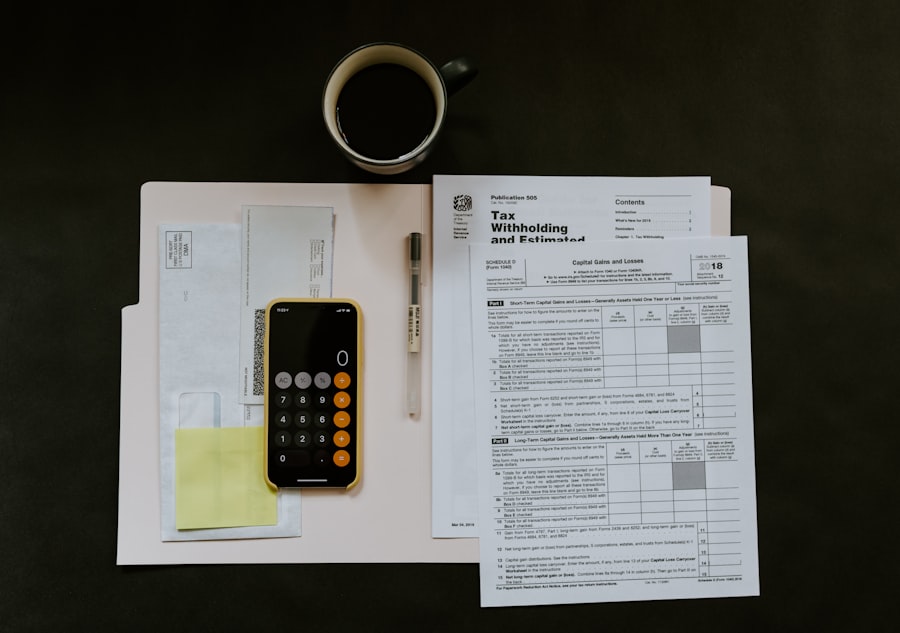 loan estimate review