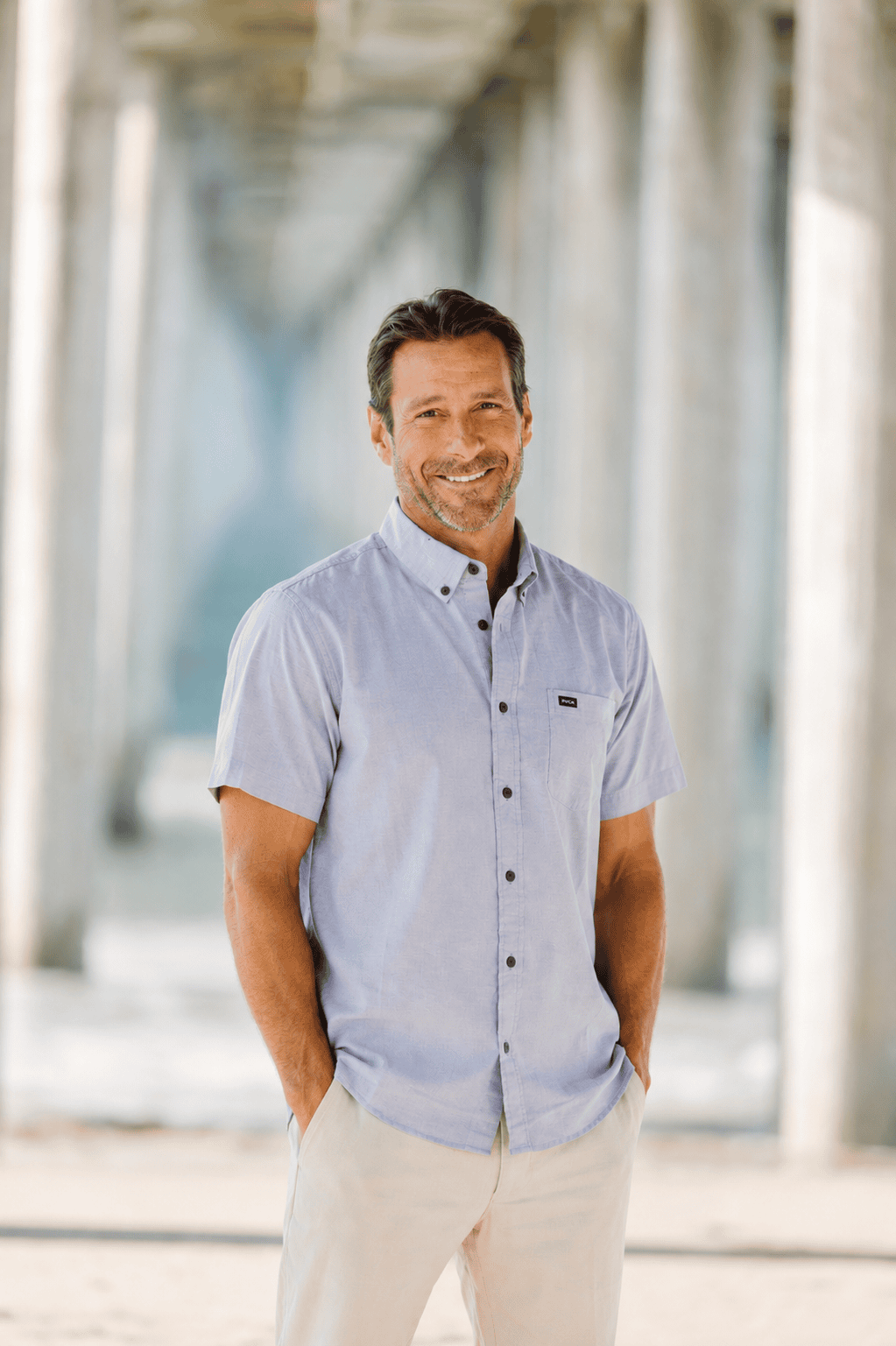 Mark Latini - Partner and Broker Associate