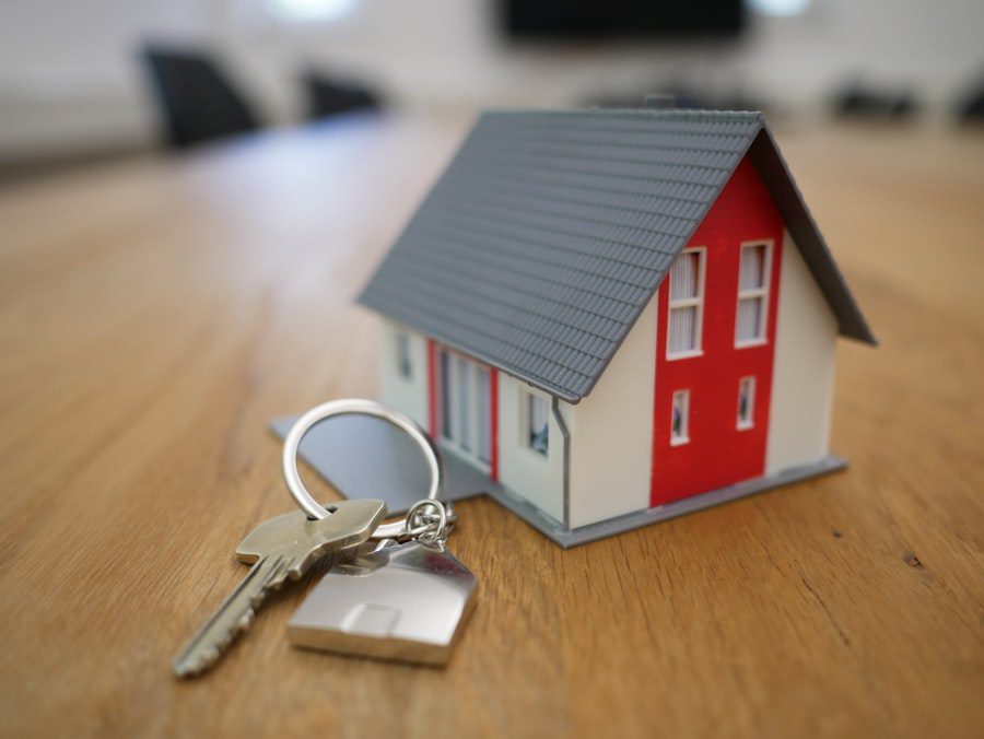 mortgage broker handshake