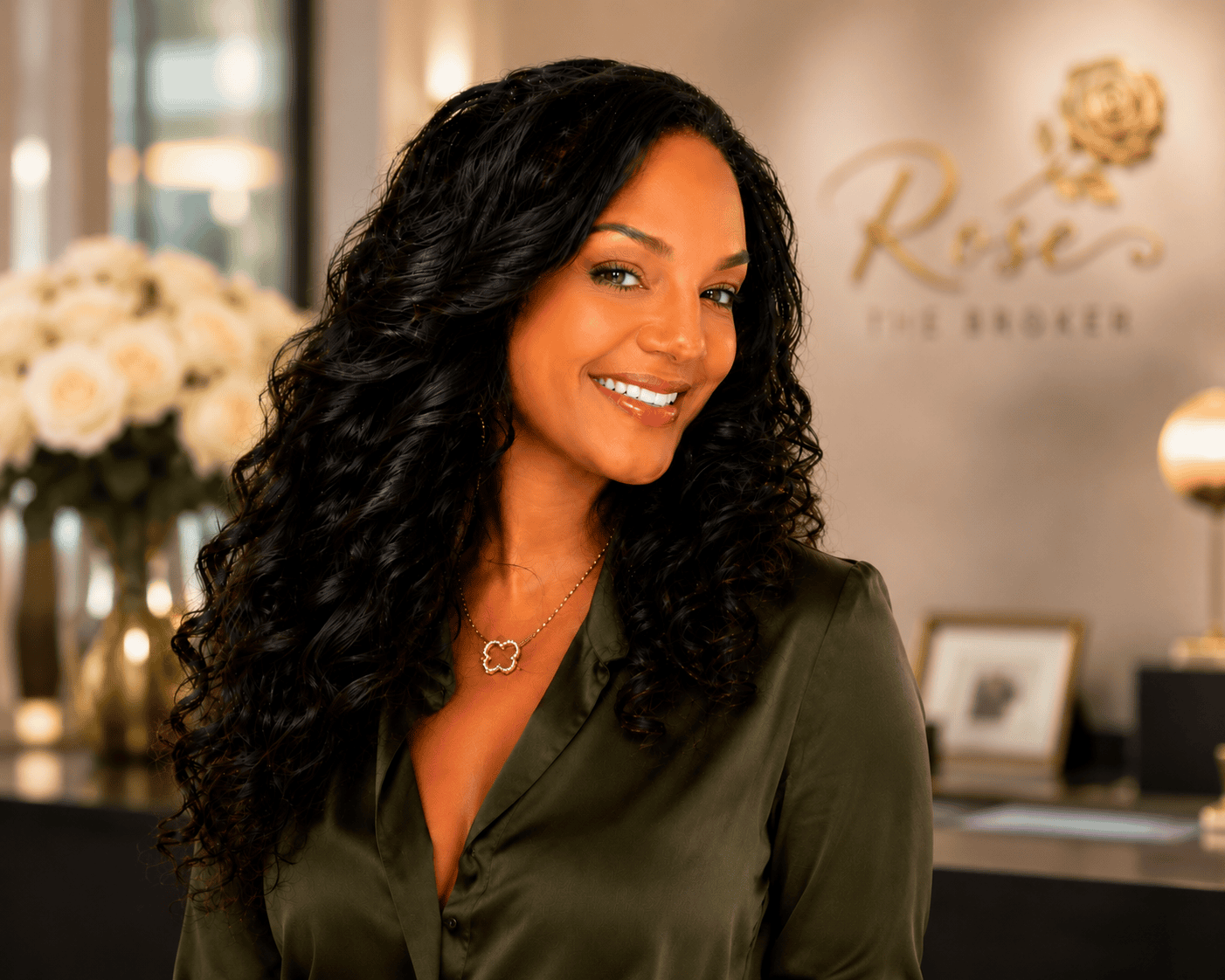 Rose Thomas - Senior Mortgage Advisor